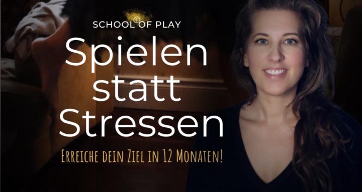 School of Play