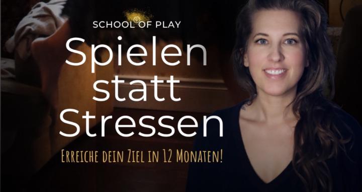 School of Play