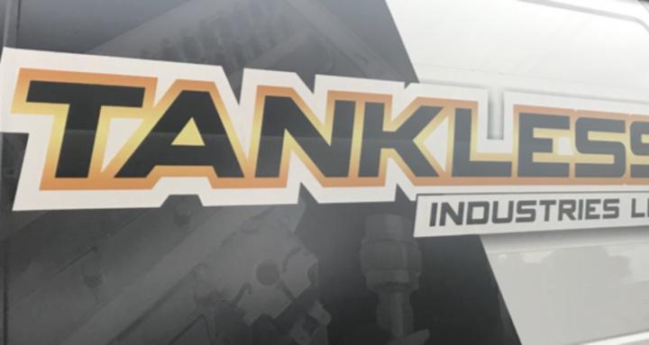 Tankless Industries LLC