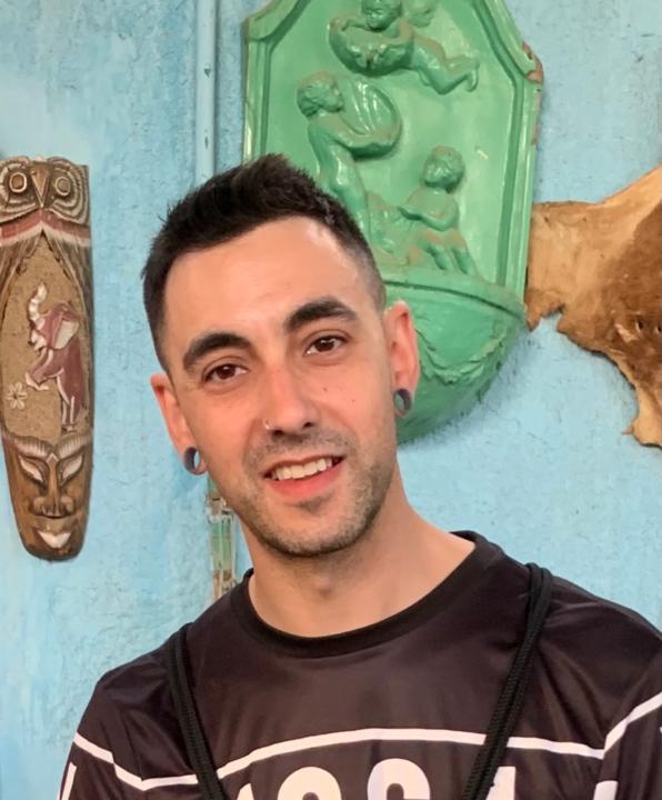 Hector Ferreiro Alvarez