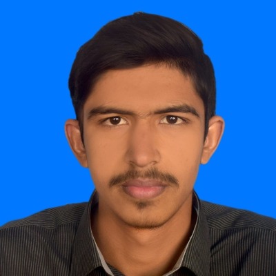 Irfan Ali