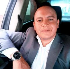 Jimmy Fajardo