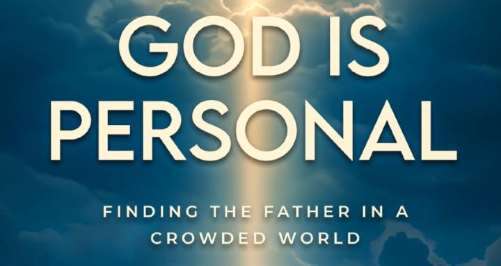 God is Personal