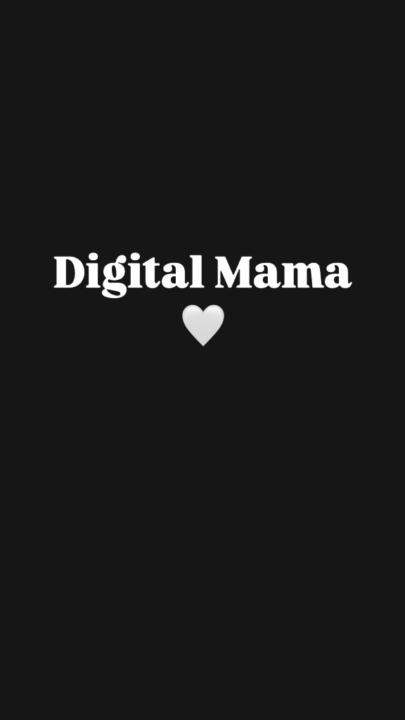Soph Digital Mama