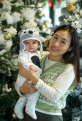 Thuy Vy Lam
