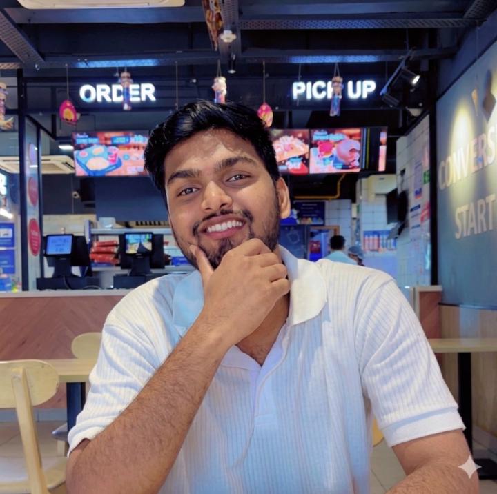 Nomesh Thakare