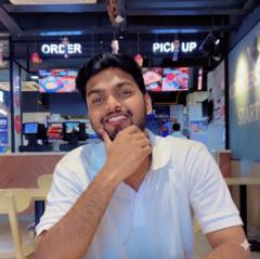 Nomesh Thakare