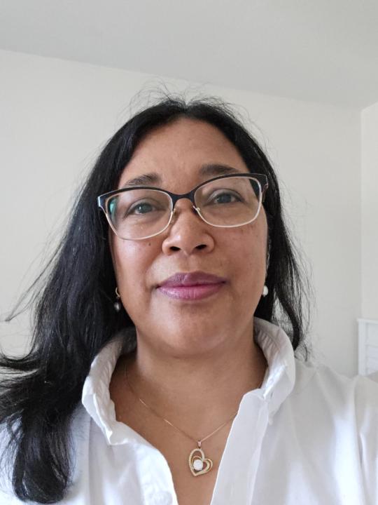 Veneree Randrianarisoa