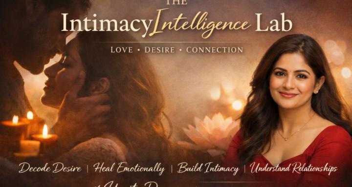 The Intimacy Intelligence Lab