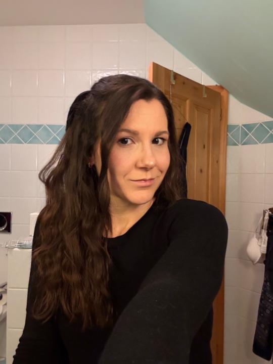 Judith Hahofer