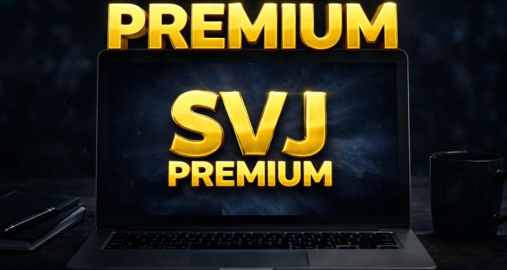 SVJ Premieum