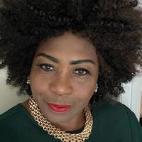 Claudette M Stewart