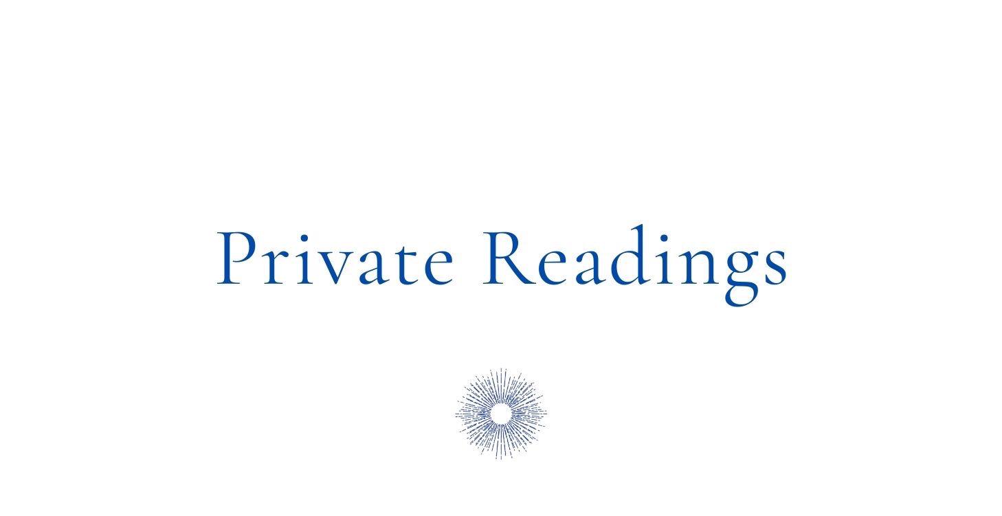 Private Reading Client - KANK