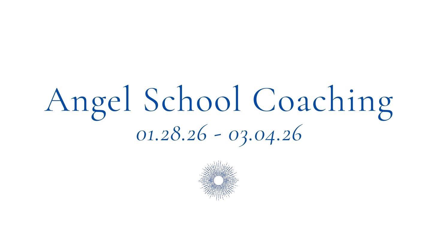 Angel School Coaching