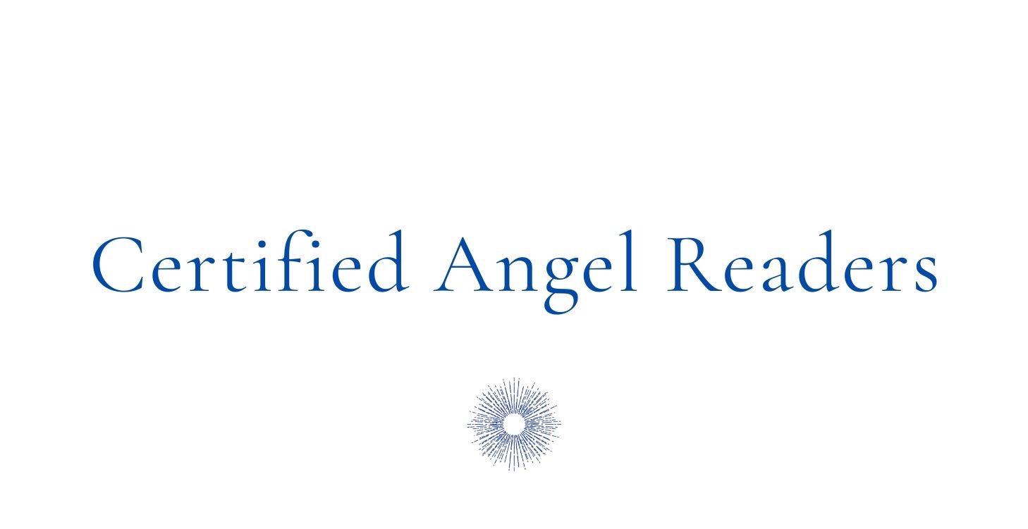 Certified Angel Readers