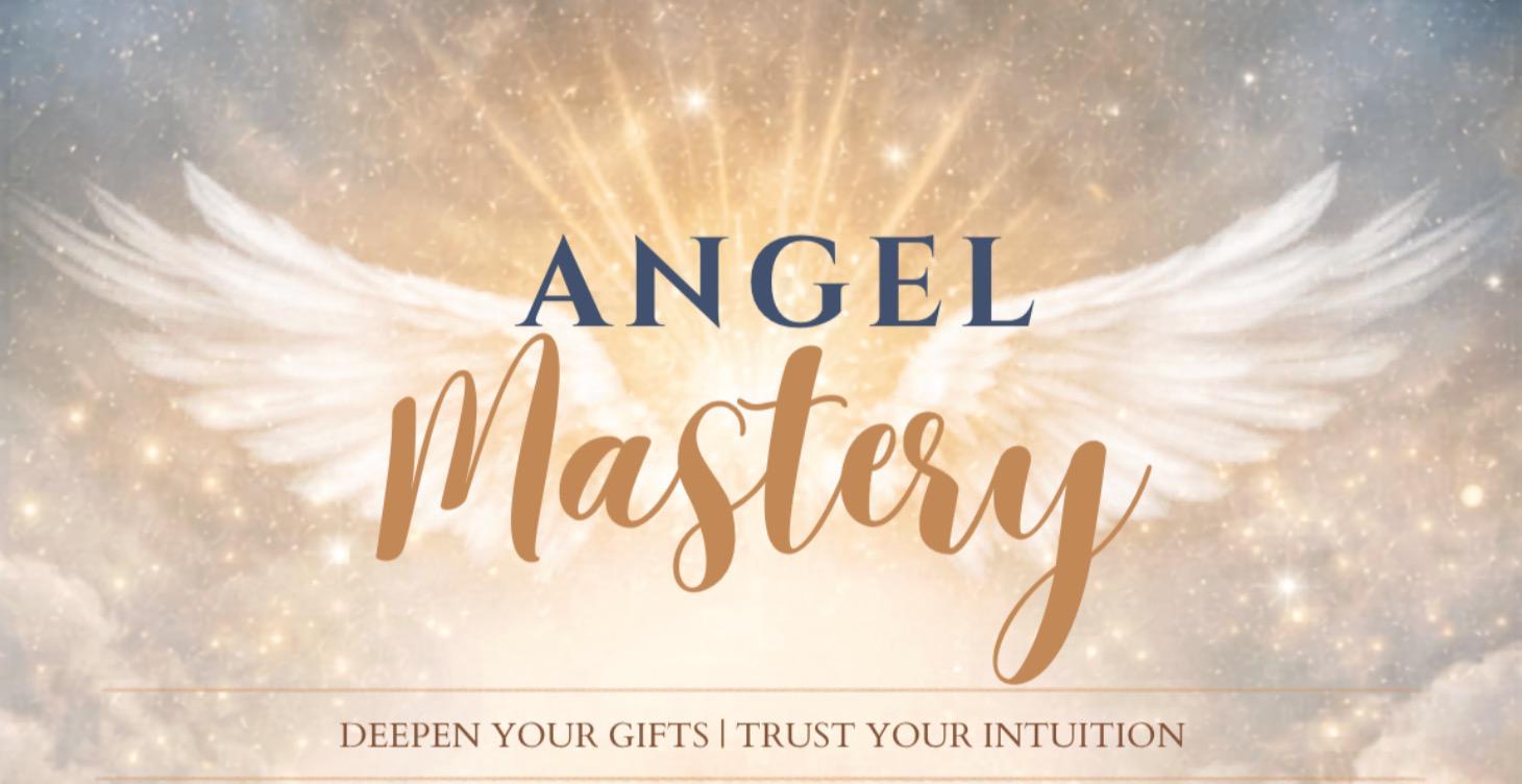Angel Mastery