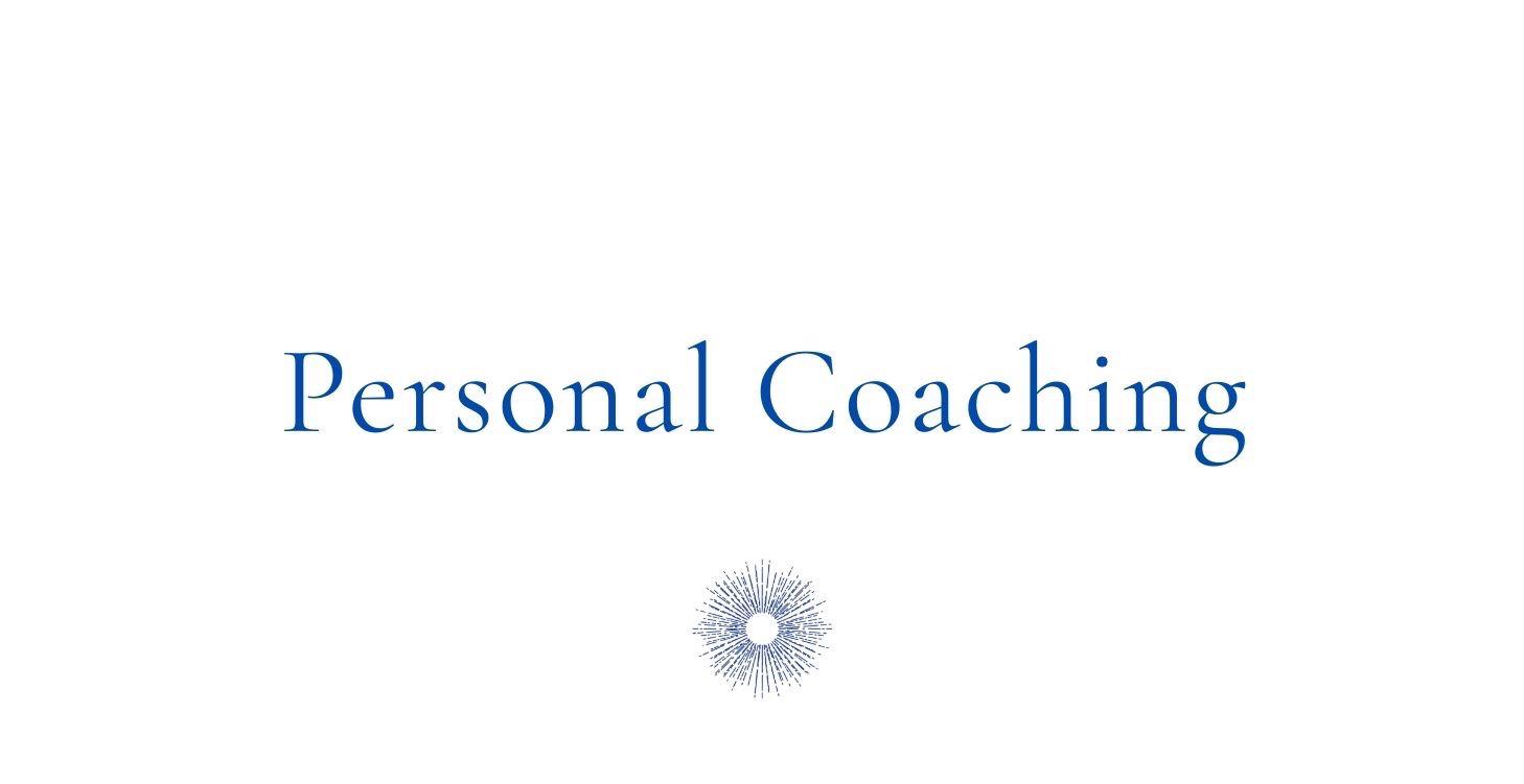Personal Coaching - SARP