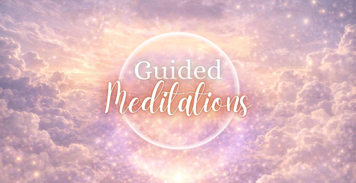 Guided Meditations