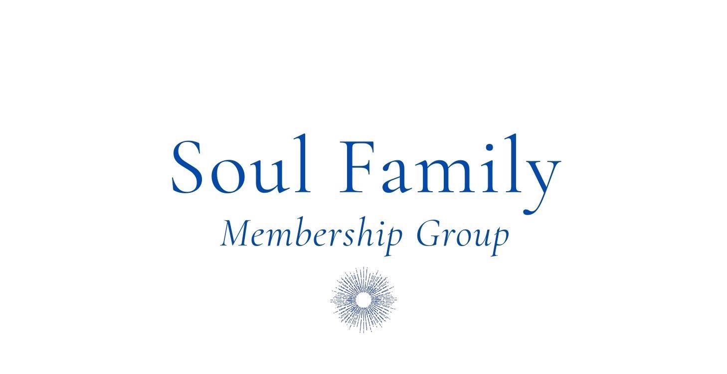 Soul Family Membership