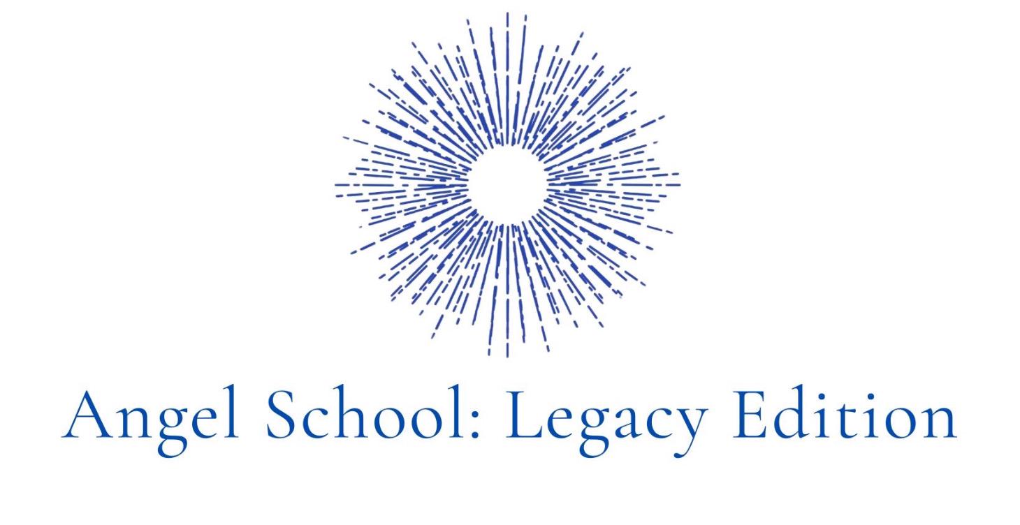 Angel School: Legacy Edition