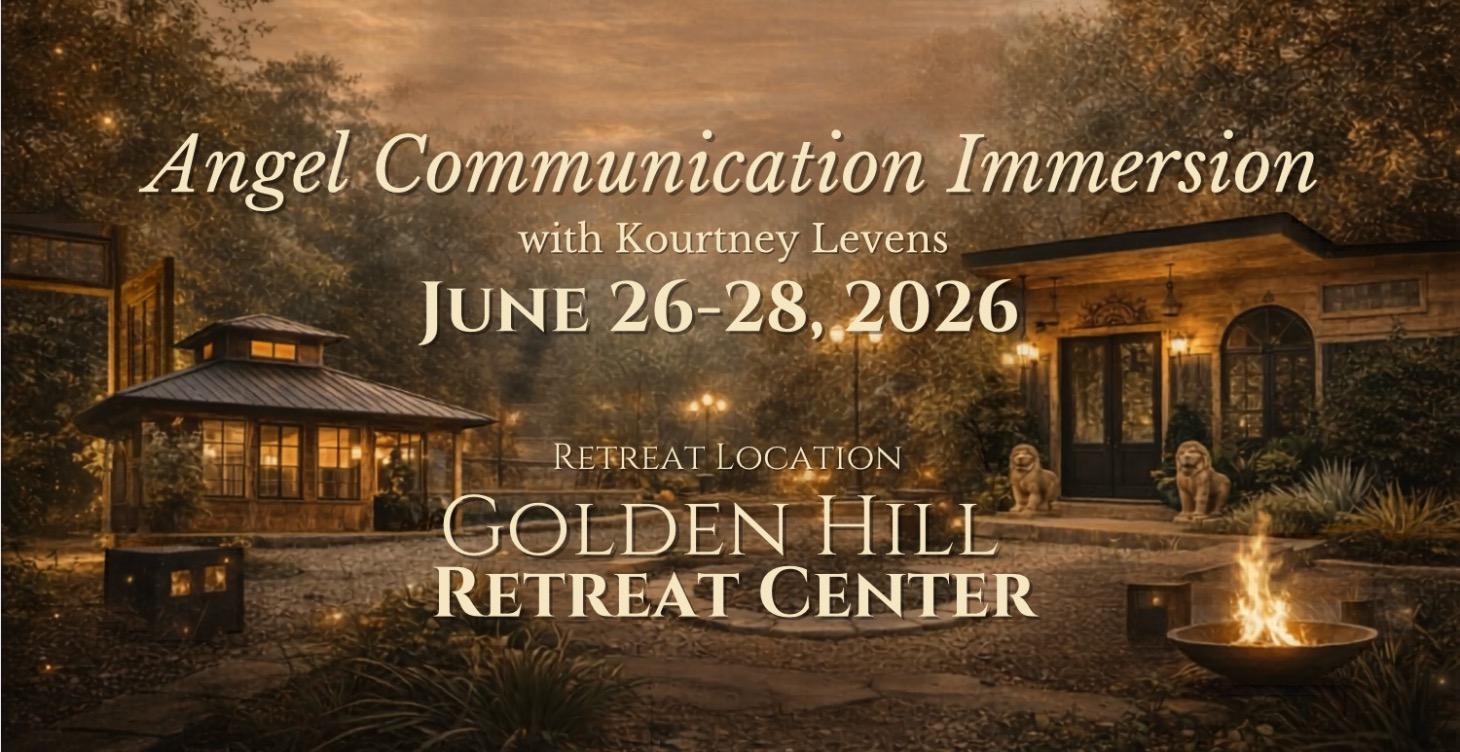Golden Hill Retreat