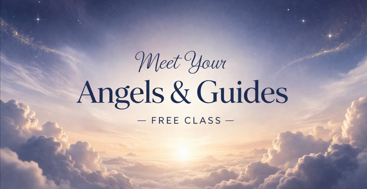 FREE class - April 1st, 2026 at 2pm CT