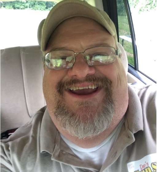 Richard Martin