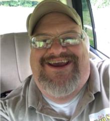 Richard Martin