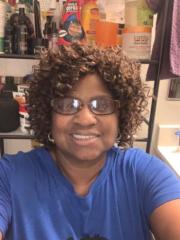 Corina Nanuruw
