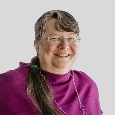 Chantal Fraser