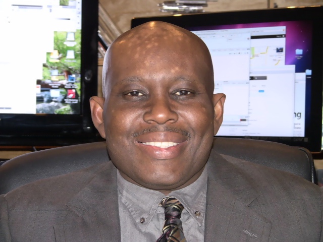 Chris McDermott