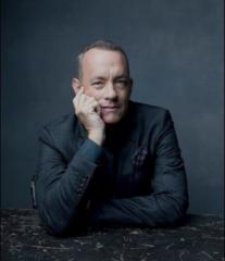 Tom Hanks