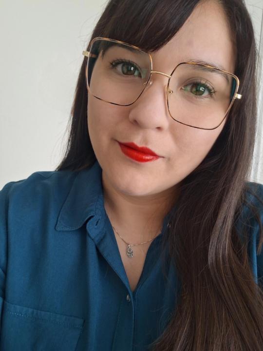 Daniela Sandoval