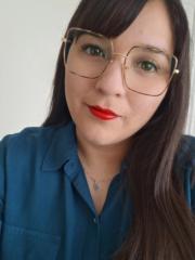 Daniela Sandoval