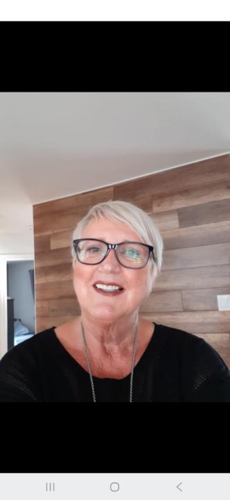 Rita Claveau