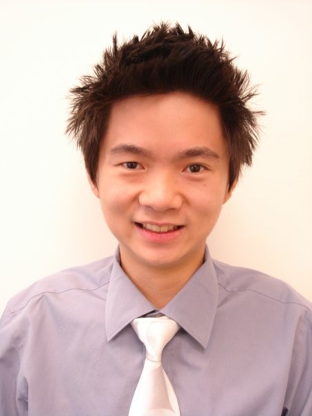 Dennis Chan