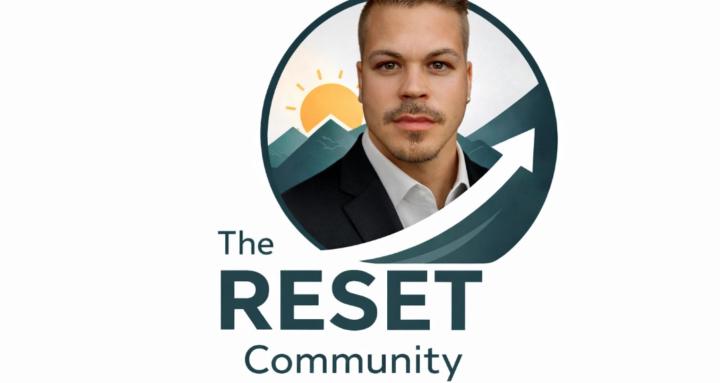 The RESET Community™ (Free)