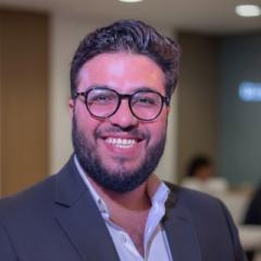 Eslam Youssef