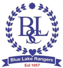 Caro Blue Lake Soccer Club