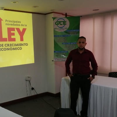 Luis guillermo Valor