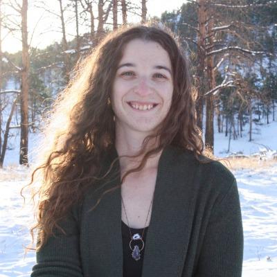 Mikenna Kossow