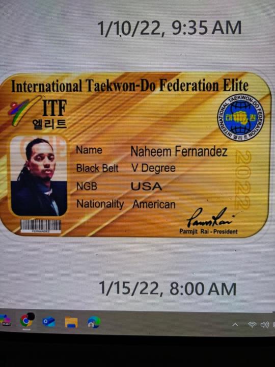 Naheem Allah-Fernandez