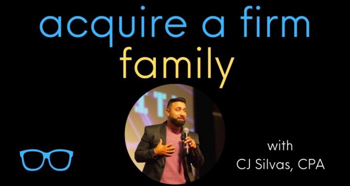 Acquire A Firm Family