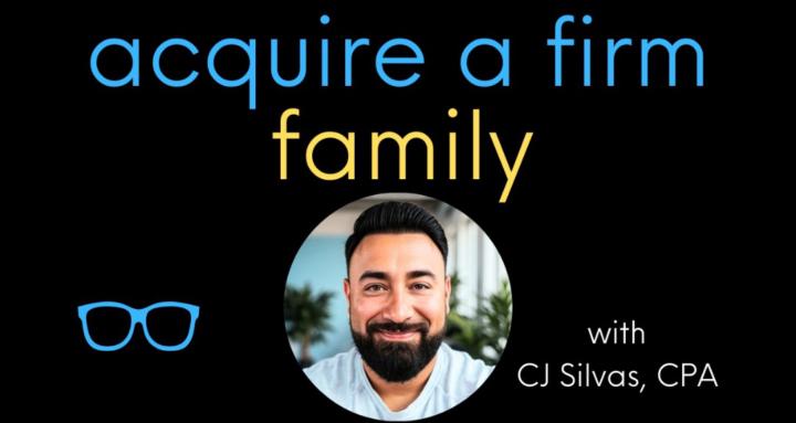 Acquire A Firm Family