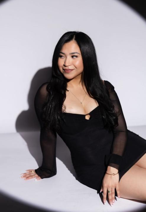Stephanie Tran