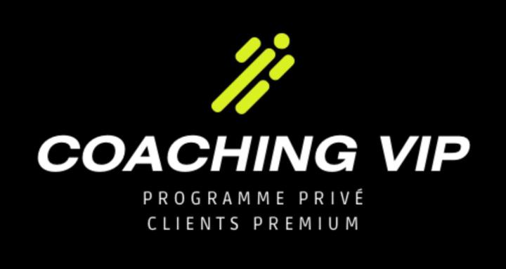 Coaching VIP - (DÉMO)