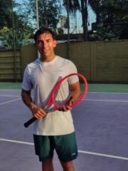 Jonathan Cabana
