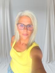 Tess Mantas