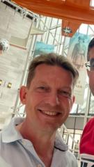 Friedhelm Johannssen