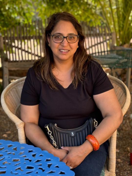 Leena Gogna